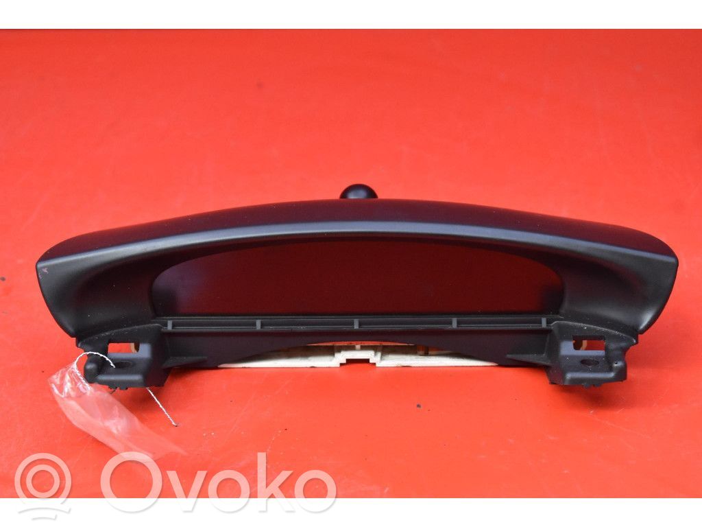Saab 9-3 Ver2 Radio/CD/DVD/GPS head unit 
