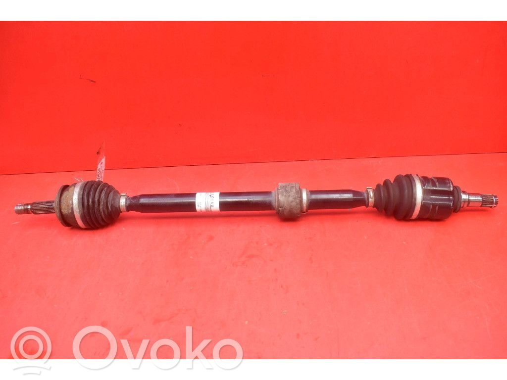 Toyota Corolla Verso E110 Eje de transmisión delantero 