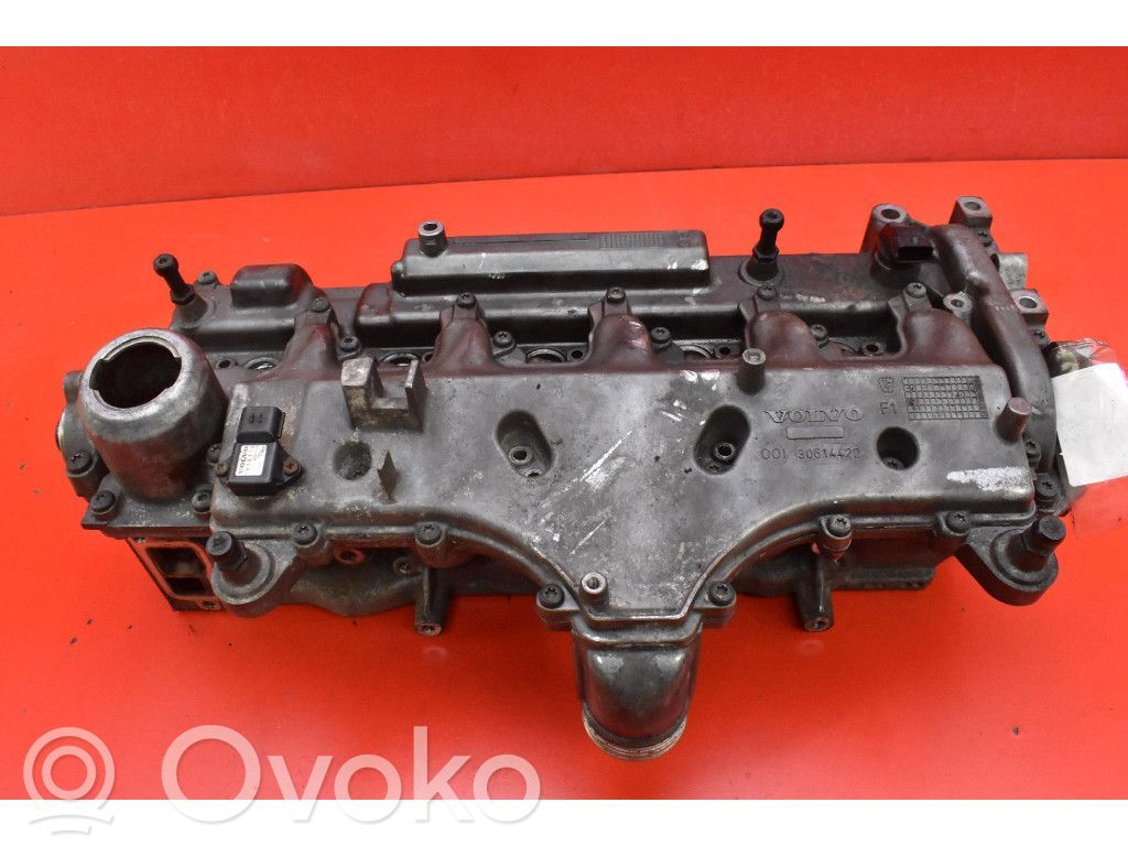 Volvo S60 Engine head 