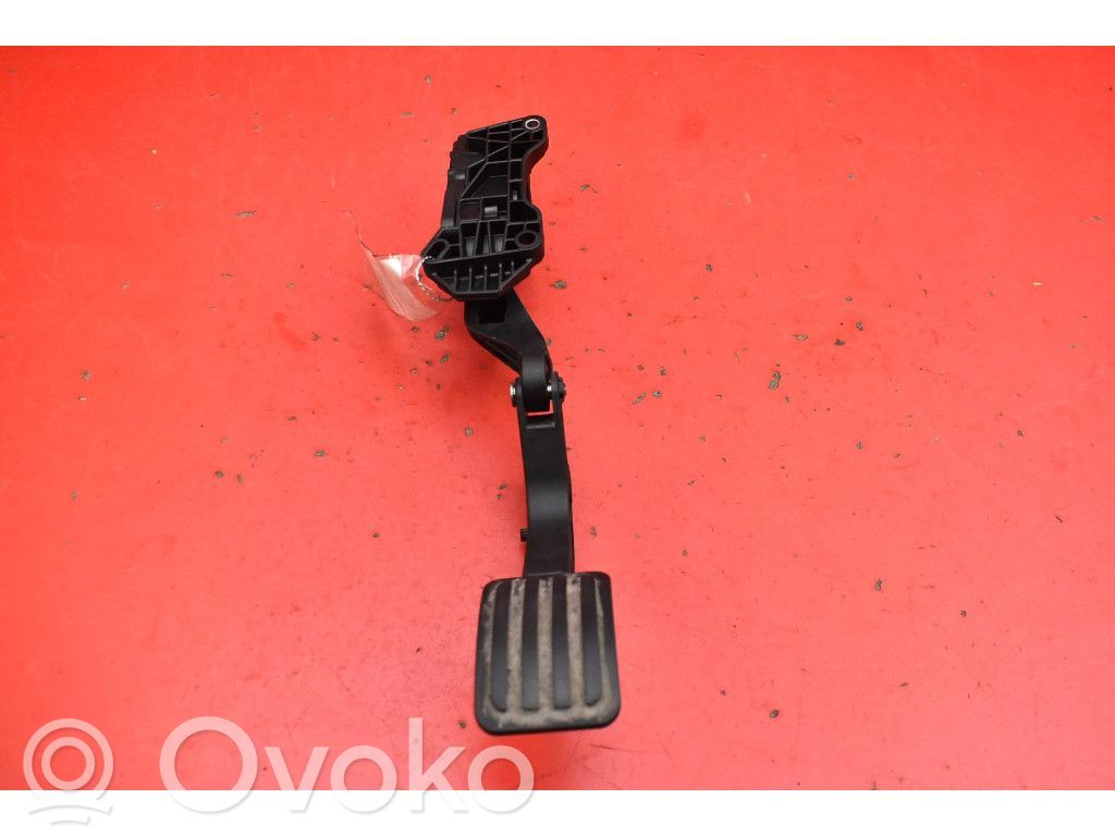 Peugeot 807 Accelerator throttle pedal 