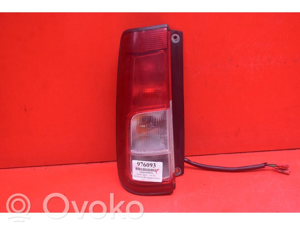 Suzuki Ignis Takavalot 