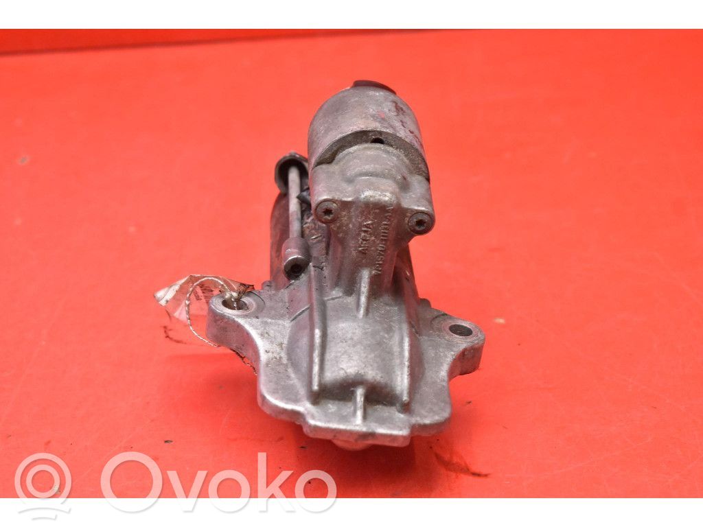 Volvo C30 Motor de arranque 
