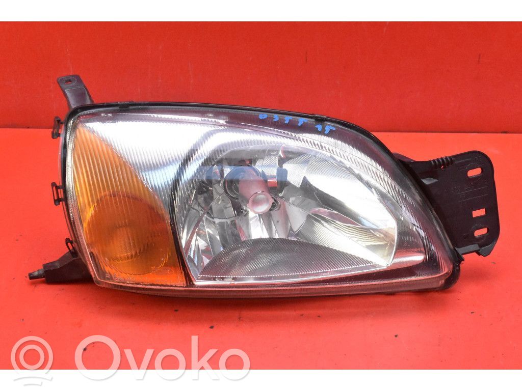 Lampa przednia   YS6113005EC,YS6113005EC