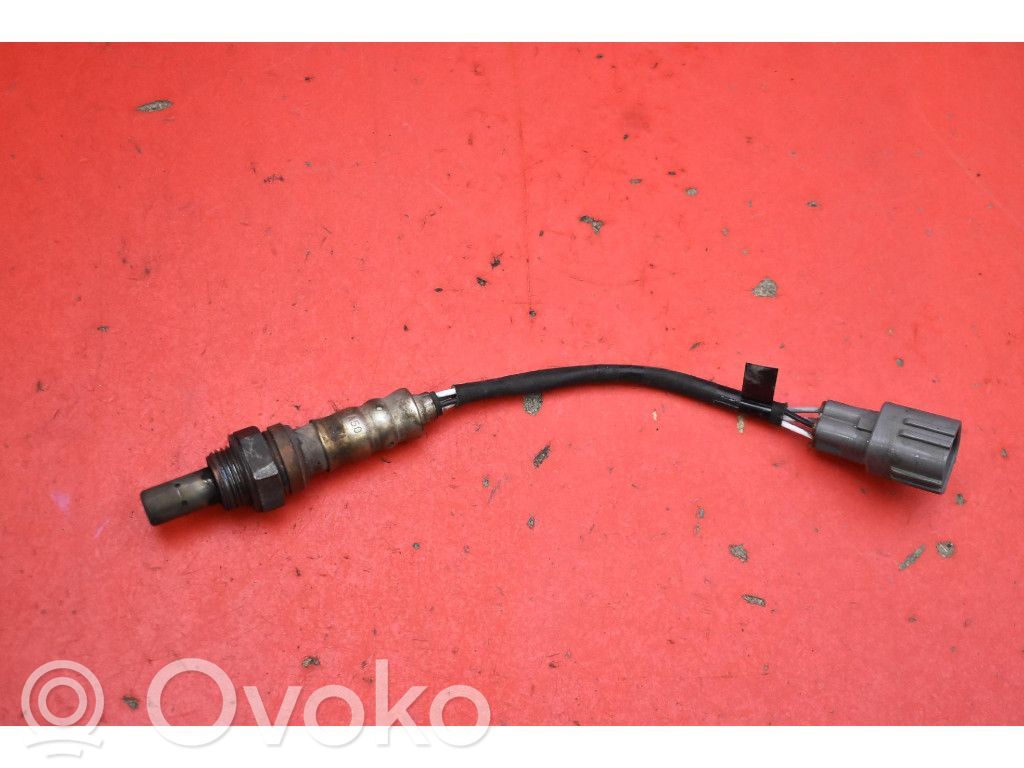 Toyota Auris E180 Lambda probe sensor 