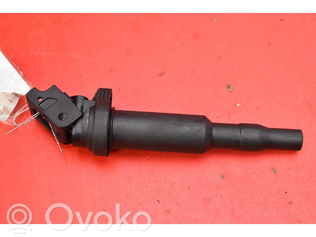 Peugeot 208 I High voltage ignition coil 