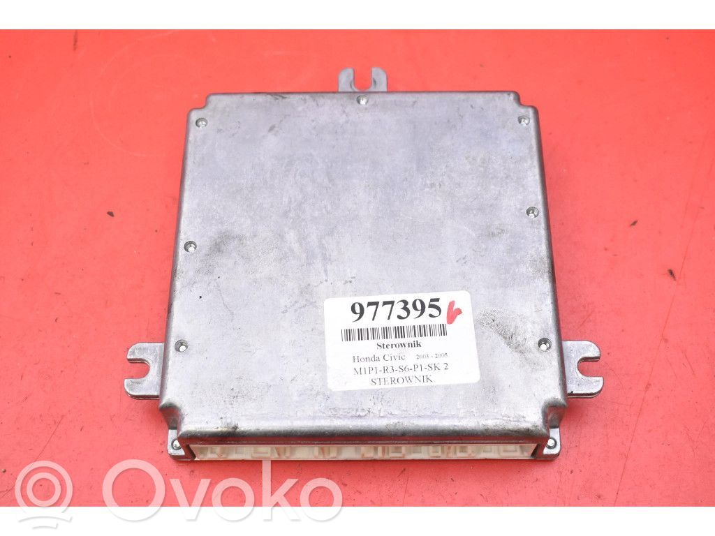 Honda Civic Engine control unit/module ECU 