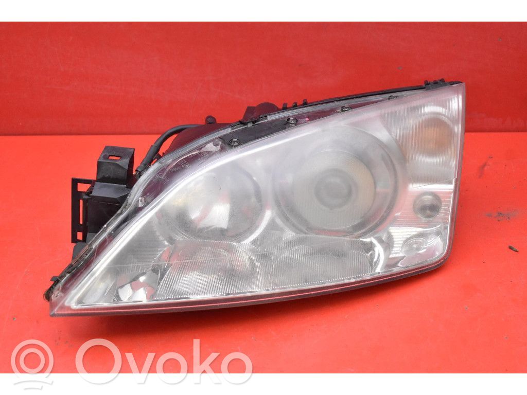 Ford Mondeo Mk III Phare frontale 