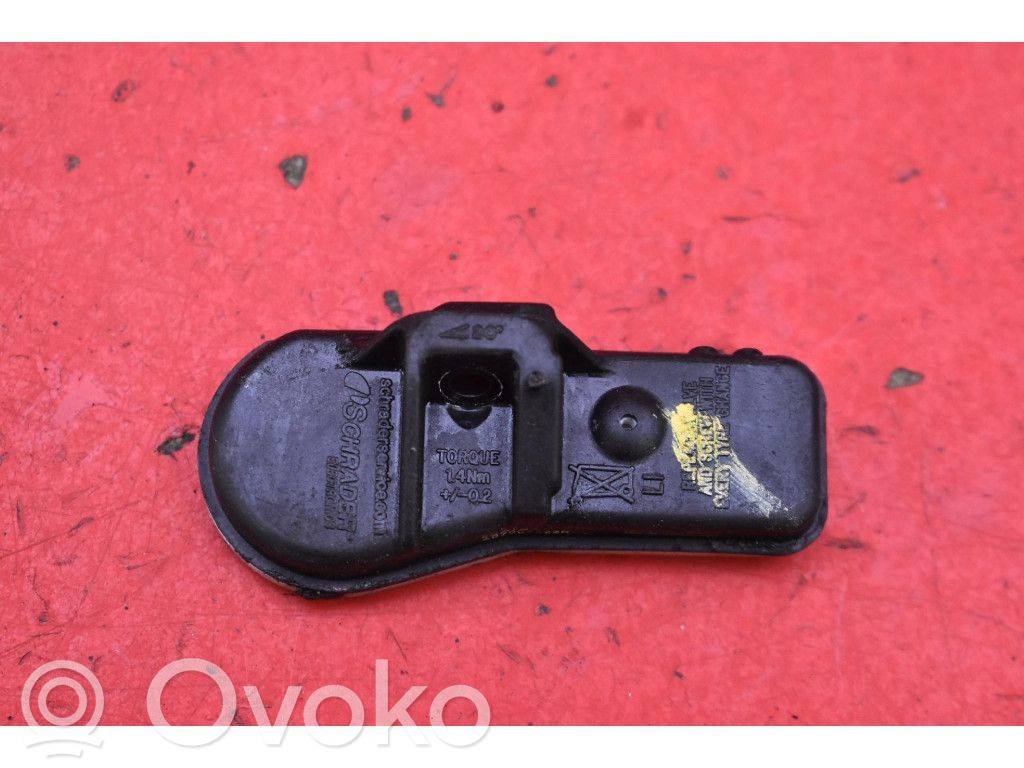 Renault Clio I Sensor 