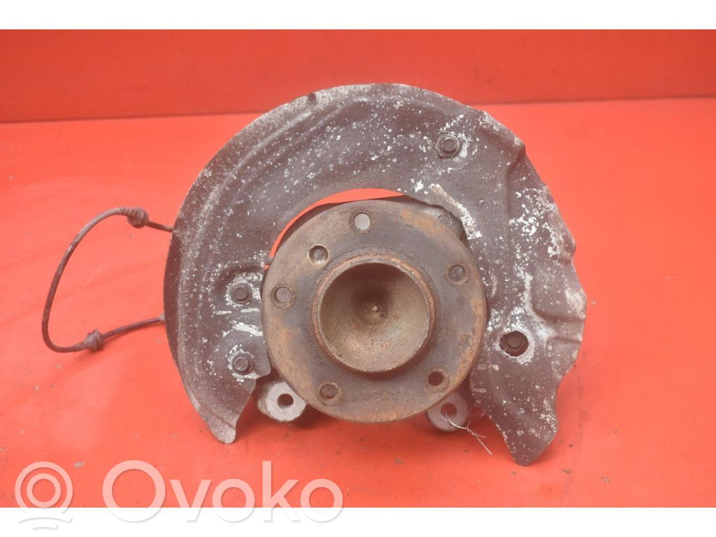 BMW 3 E90 E91 Achsschenkel vorne 