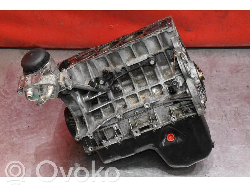 BMW 3 E90 E91 Engine block 