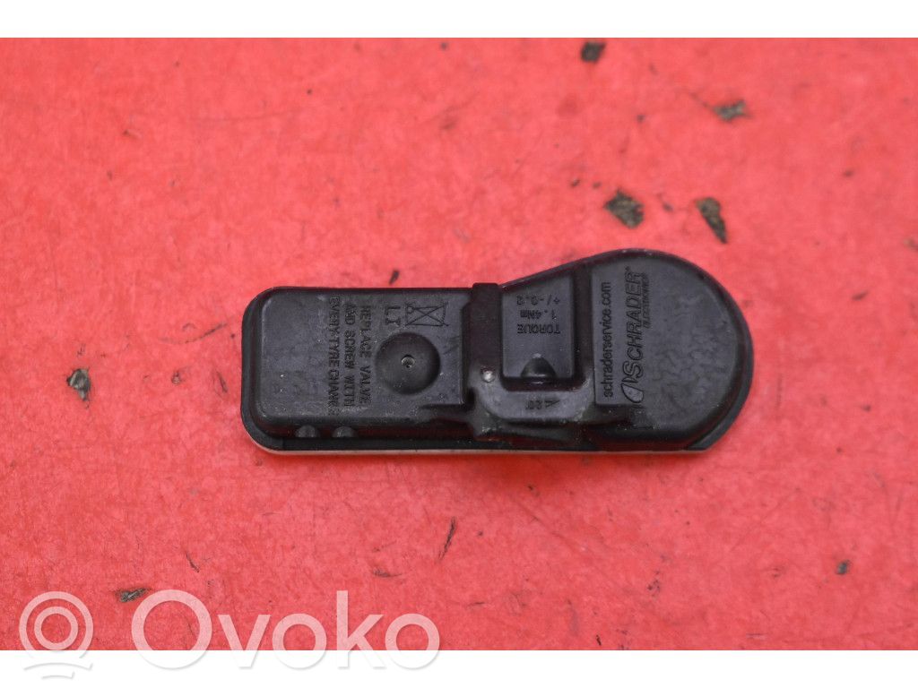 Renault Clio I Sensor 