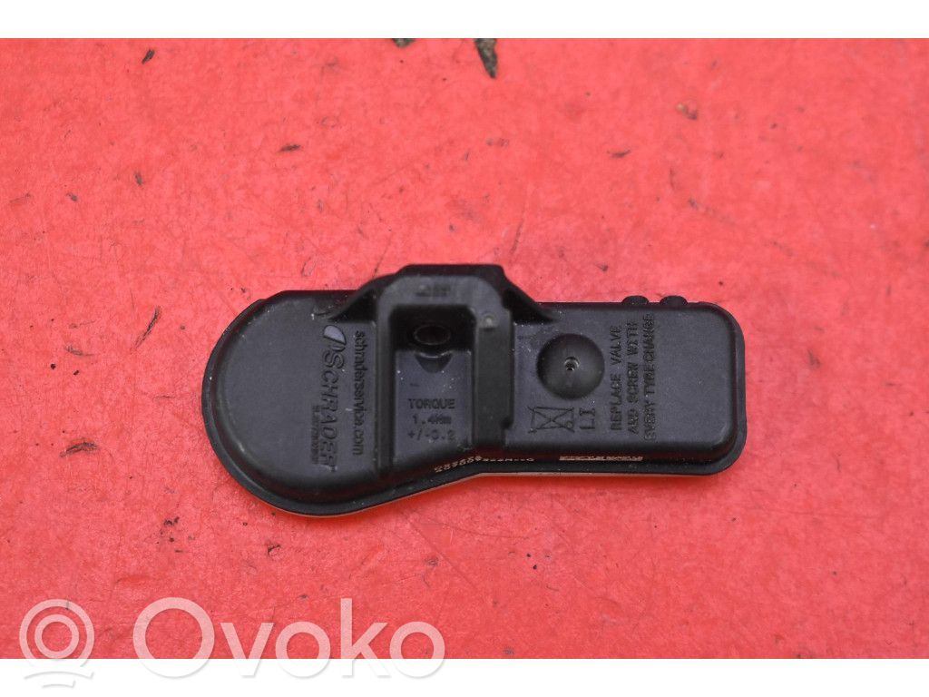 Renault Clio I Sensor 