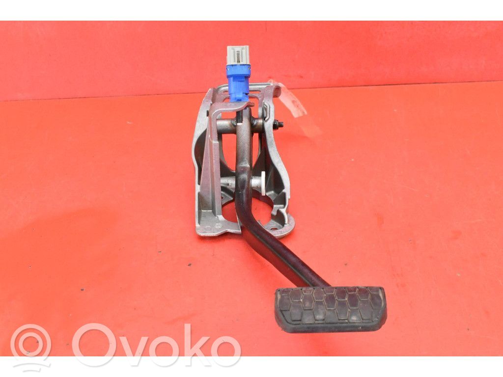 Jaguar XE Pedal del acelerador 