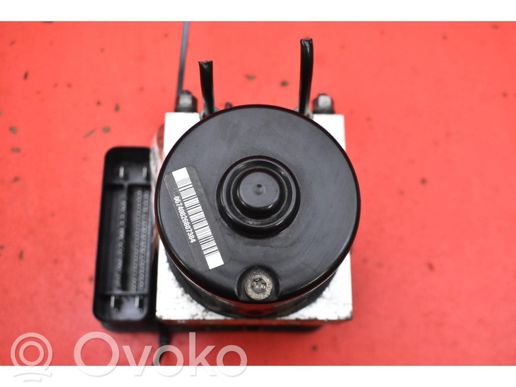 Mazda MX-5 NC Miata ABS bloks 