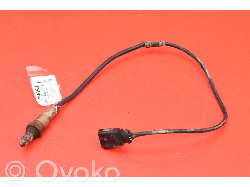 Skoda Citigo Lambda probe sensor 