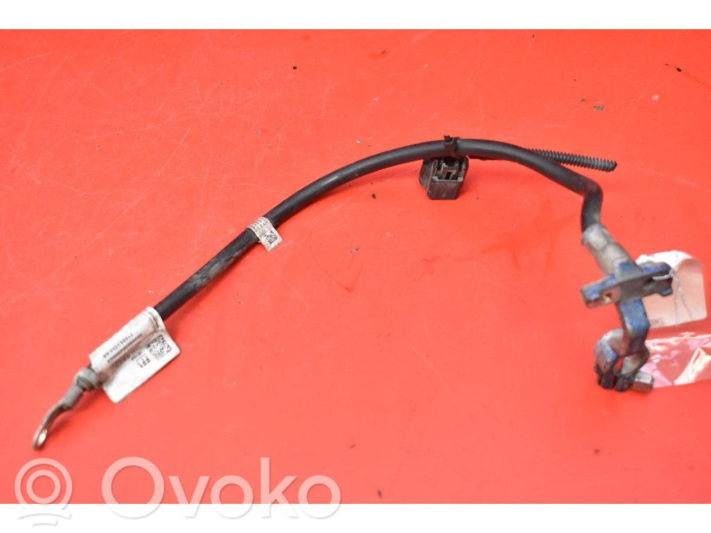 Otros cableados   13426865,13426865