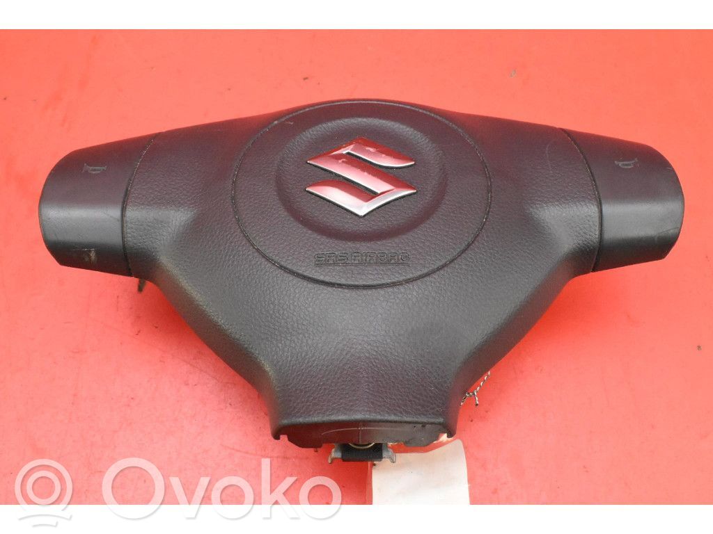 Suzuki Alto Poduszka powietrzna Airbag kierownicy 