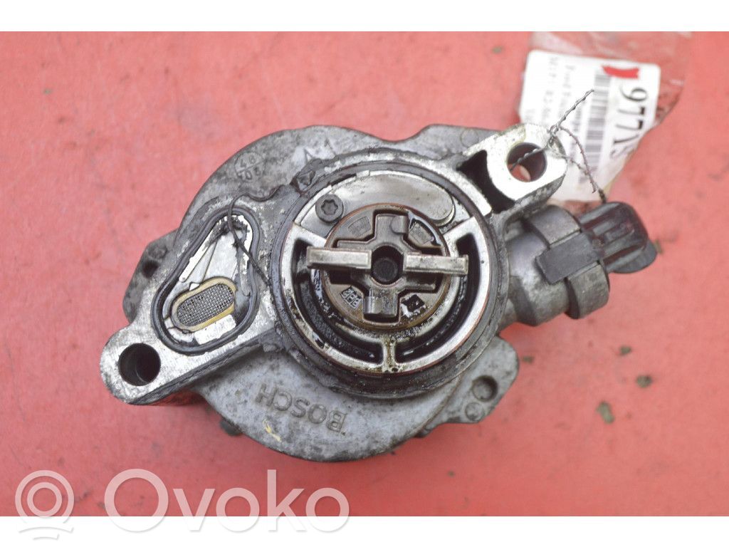 Vacuum pump   D1561B,D1561B