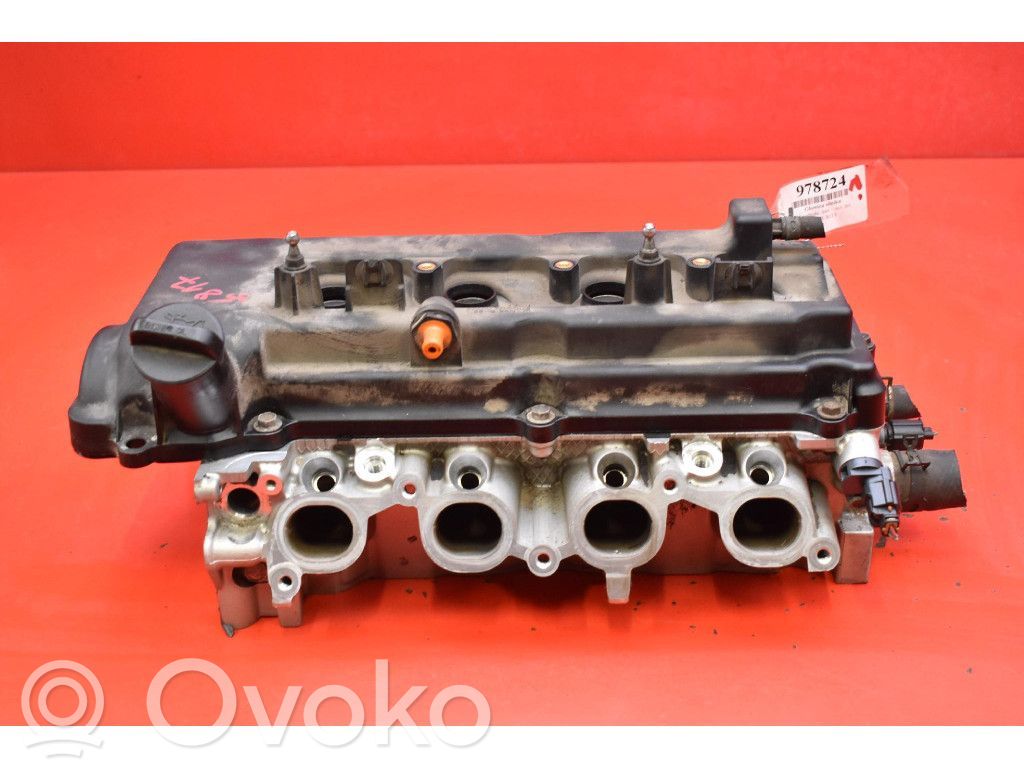 Mitsubishi ASX Engine head 