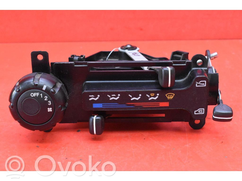 Hyundai Atos Classic Climate control unit 