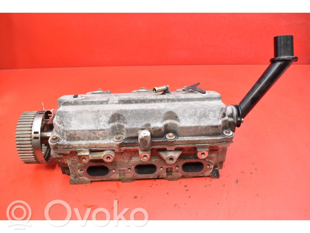 Chrysler Pacifica Engine head 