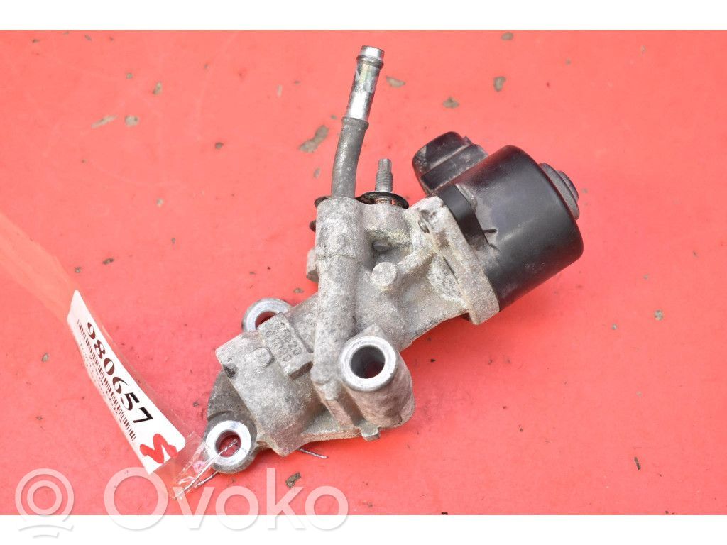 Toyota Yaris EGR-venttiili 