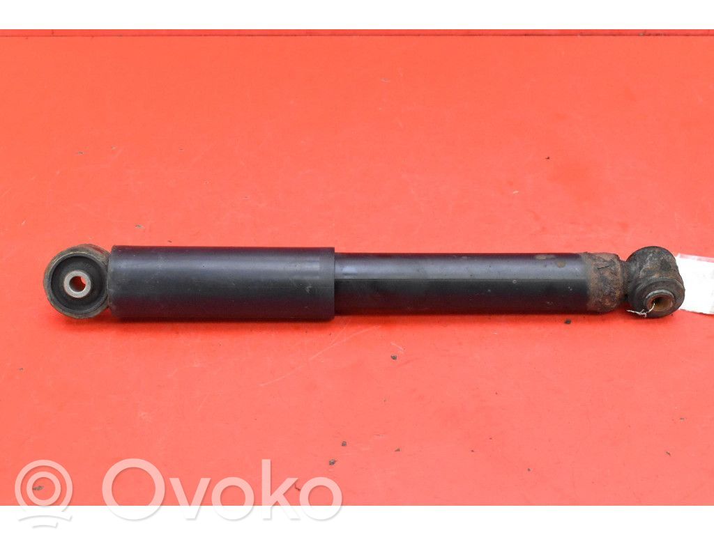 Stoßdämpfer hinten