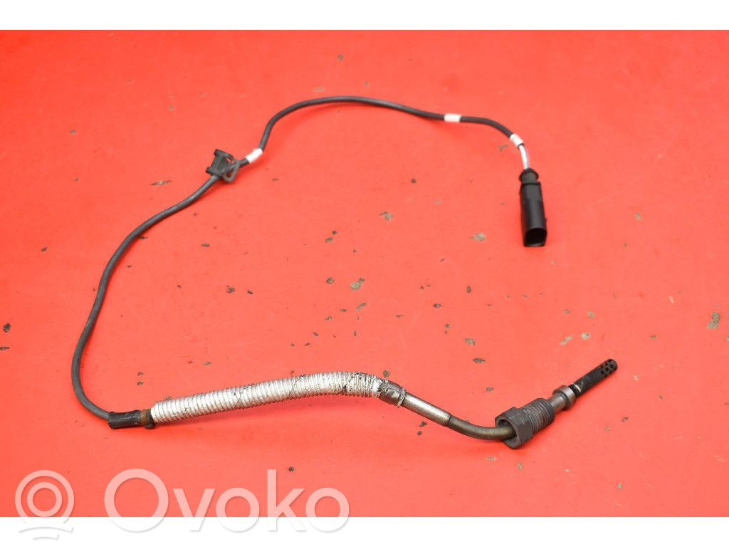 Skoda Fabia Mk2 (5J) Sensor 