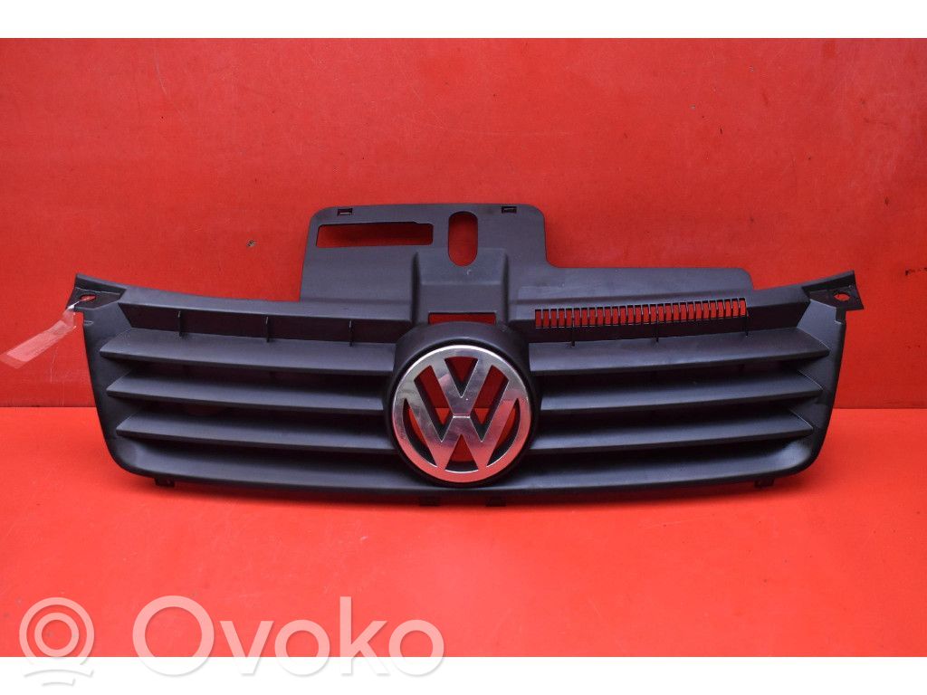 Volkswagen Polo Grilă față 