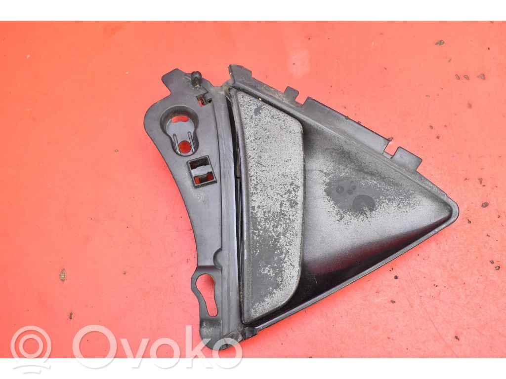 Citroen DS4 Manecilla externa puerta trasera 
