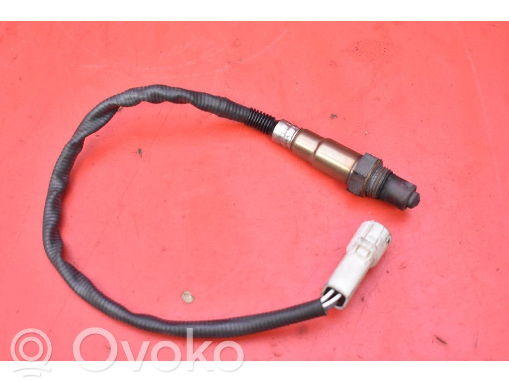 Ford Focus C-MAX Sonde lambda 