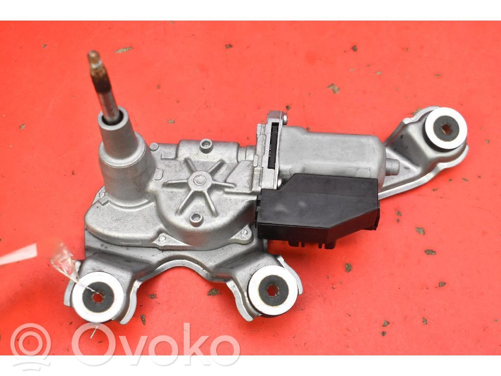 BMW 2 Active Tourer U06 Motorino del tergicristallo del lunotto posteriore