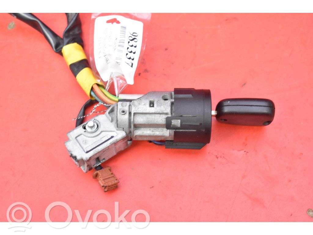 Ignition lock   9652781780,9652781780