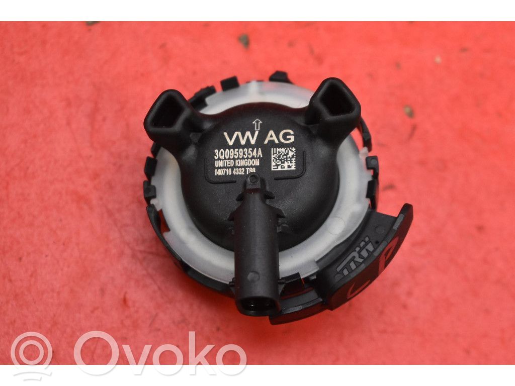 Skoda Octavia Mk3 (5E) Sensor 