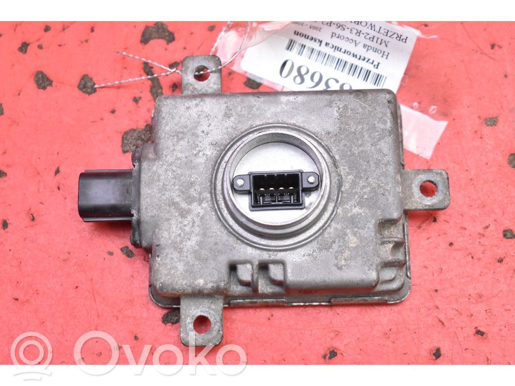 Honda Accord Spannungswandler 