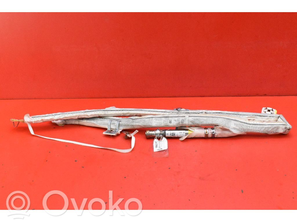 Volkswagen PASSAT CC Airbag cortină 