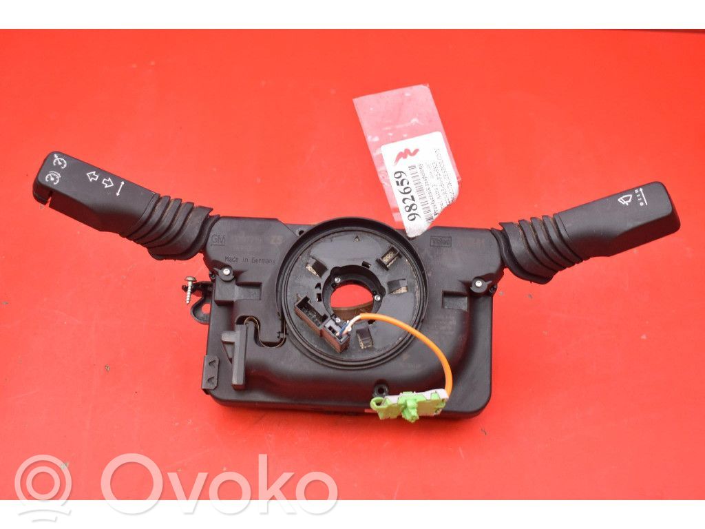 Opel Astra H Other switches/knobs/shifts 