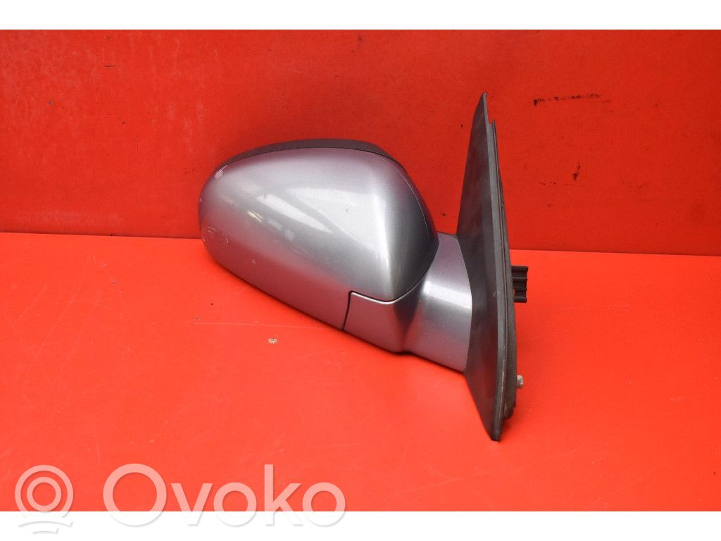 Opel Signum Specchietto retrovisore elettrico portiera anteriore 