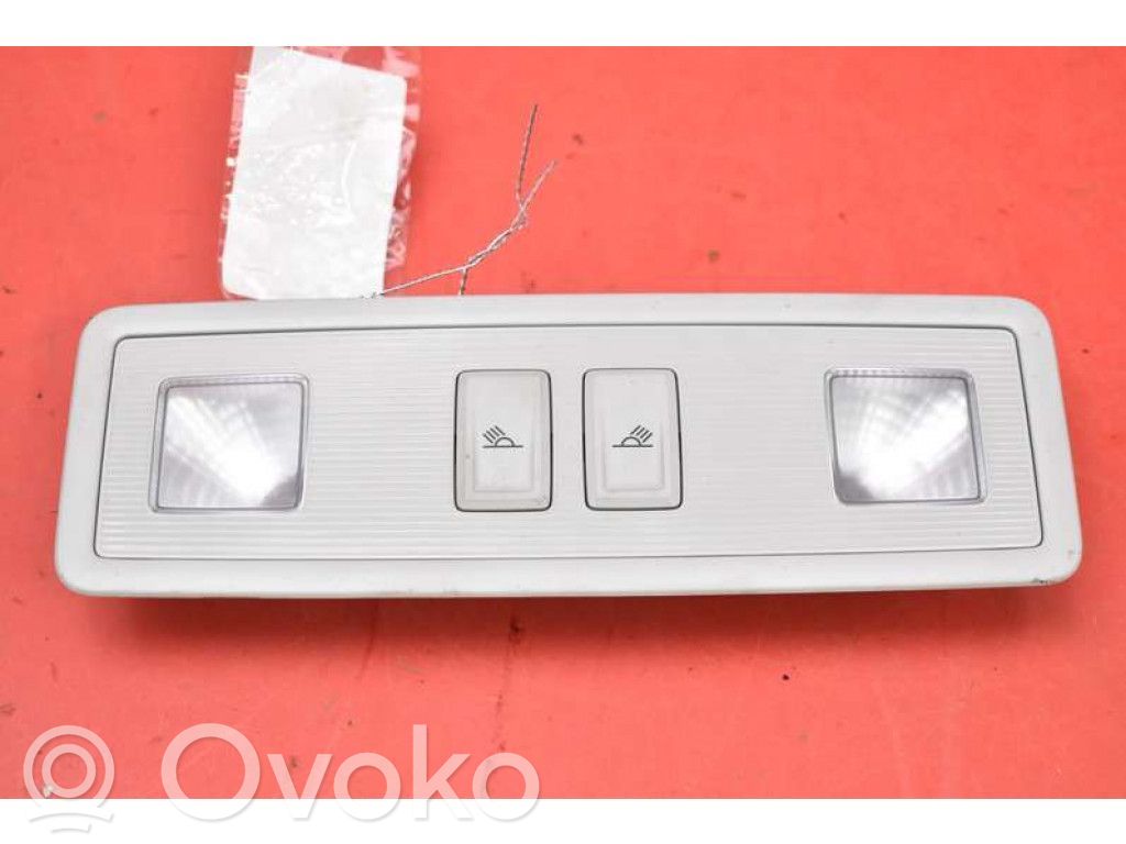 Skoda Kamiq Lampă iluminare portbagaj 