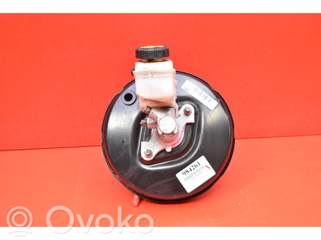 Dacia Logan Pick-Up Brake booster 
