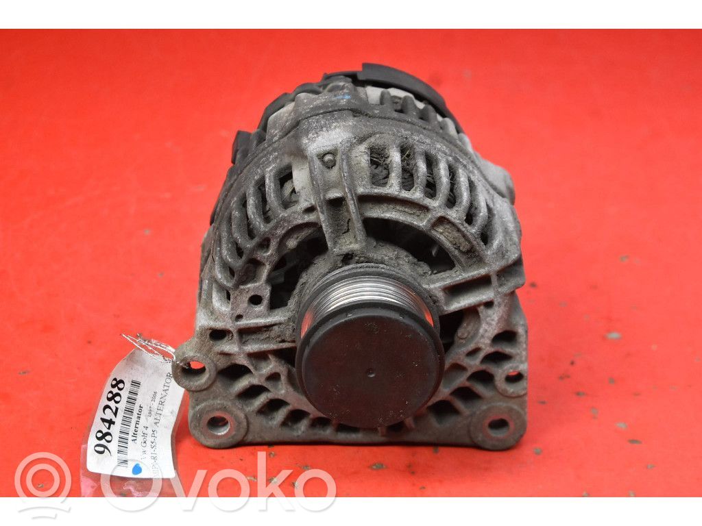 Alternator   038903023K,038903023K