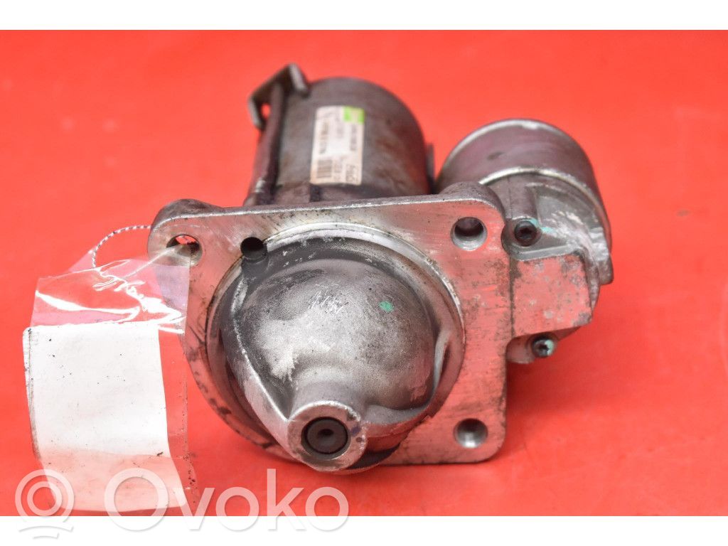 Стартер   AV6N11000DA,AV6N11000DA