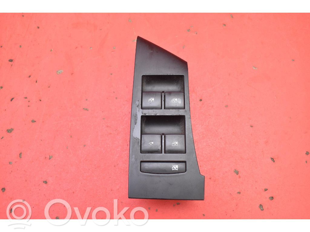 Opel Astra J Comutator comandă geamuri electrice 