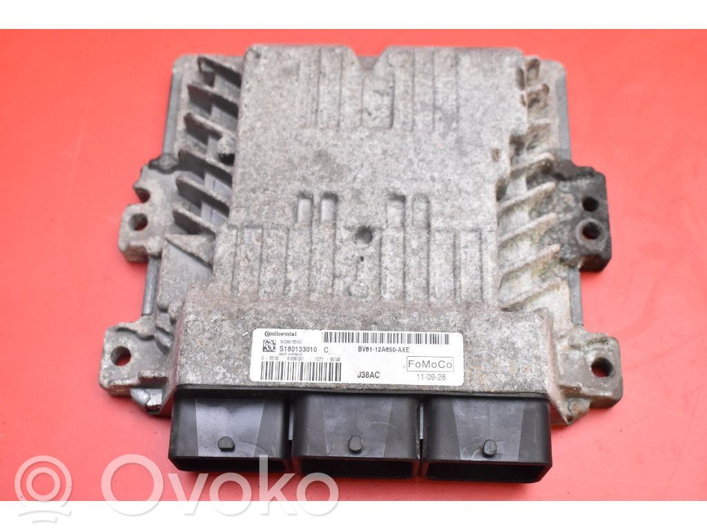 Ford Focus Engine control unit/module ECU 