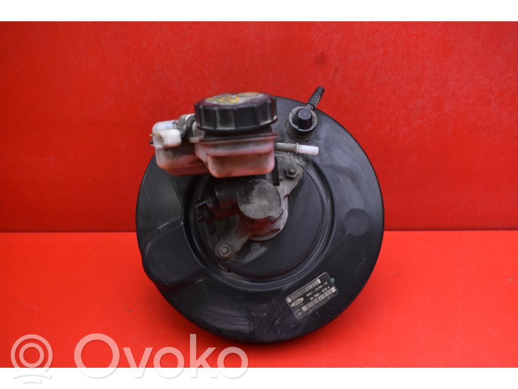 Ford Focus Brake booster 