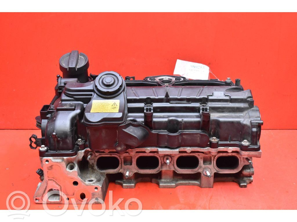 BMW 5 F10 F11 Galva 