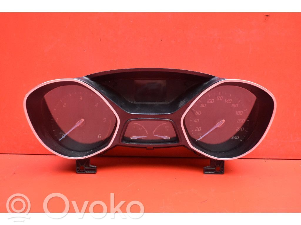 Ford Focus Velocímetro (tablero de instrumentos) 