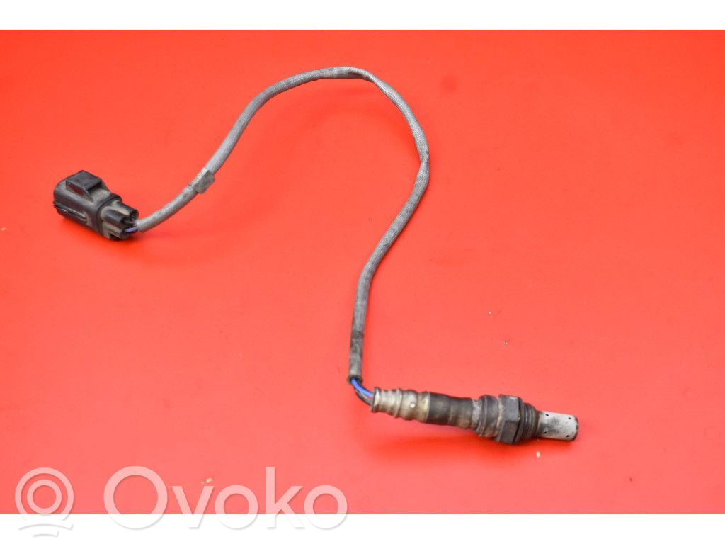 Volvo S60 Lambda probe sensor 