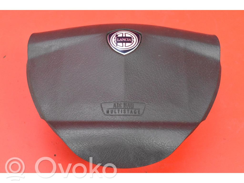 Lancia Musa Poduszka powietrzna Airbag kierownicy 