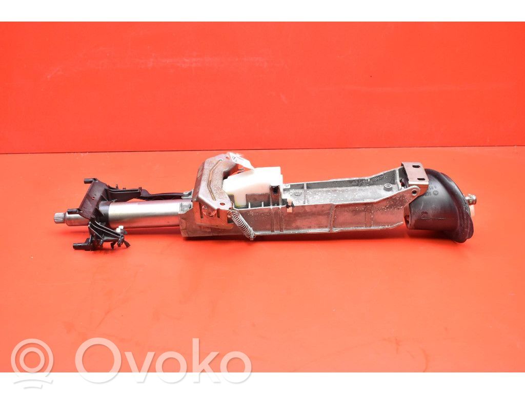 BMW 7 F01 F02 F03 F04 Lenksäule 